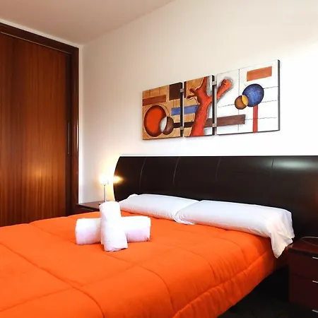 Apartamento Los Blanquitos Granadilla De Abona