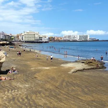 Apartamento Los Blanquitos Apartment Granadilla De Abona