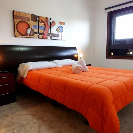 Apartamento Los Blanquitos * Granadilla De Abona