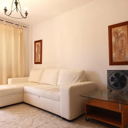 Apartment Apartamento Los Blanquitos *