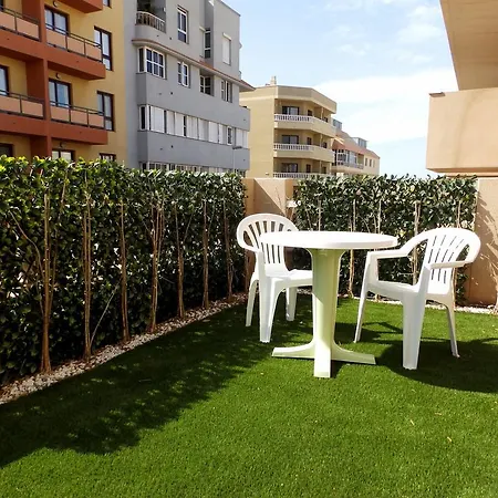 Apartamento Los Blanquitos Apartment *