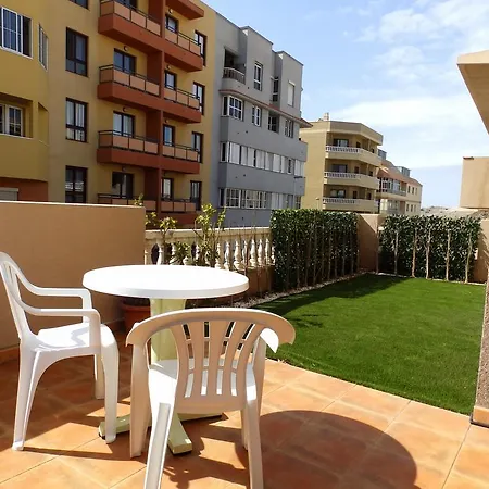 Apartamento Los Blanquitos Apartment *