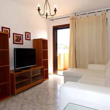 Apartment Apartamento Los Blanquitos Granadilla De Abona